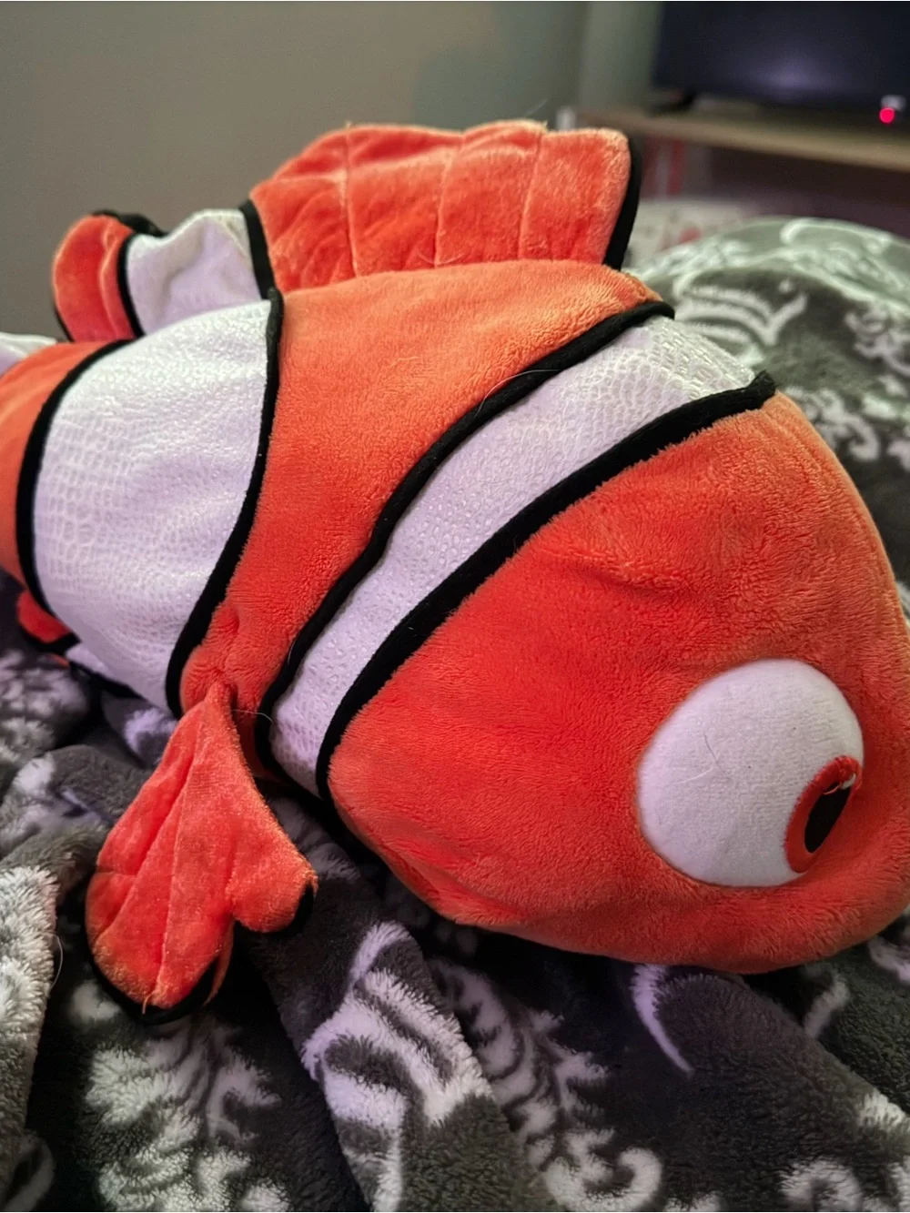 Disney Nemo Plush
